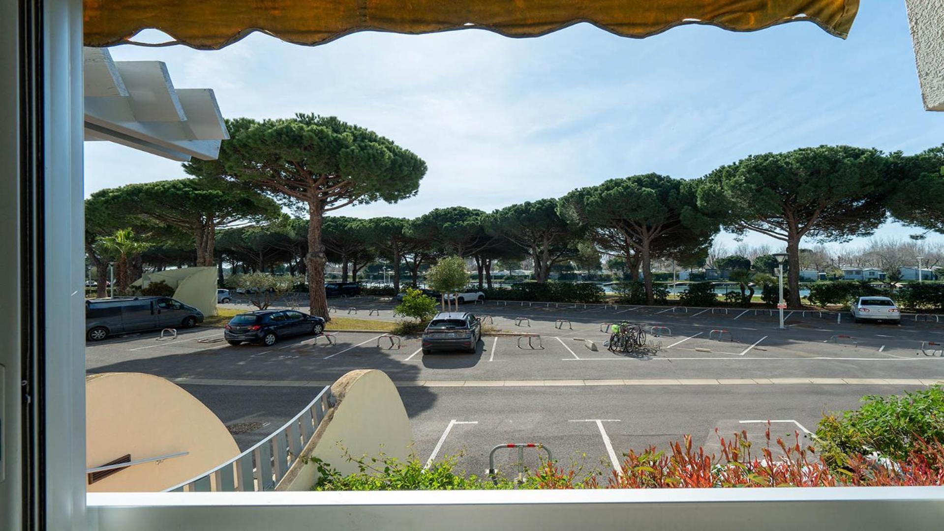 La Lagune -105- 4 Pers Apartamento Le Grau-du-Roi