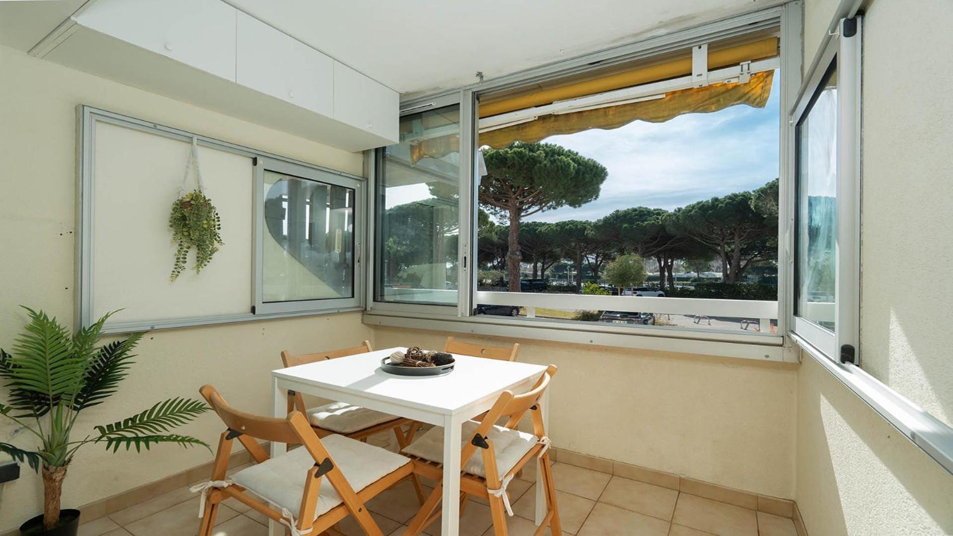 La Lagune -105- 4 Pers Apartamento Le Grau-du-Roi